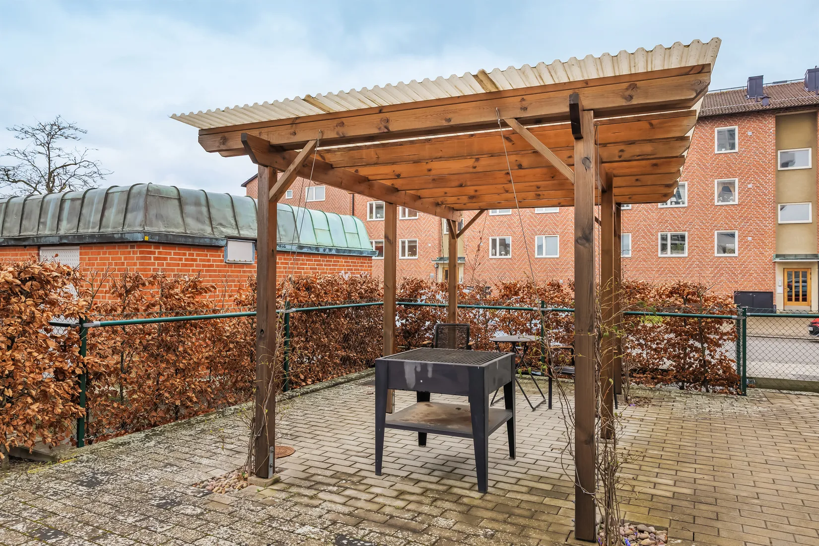 Bostadsrätt, Sallerupsvägen 87, Håkanstorp, Malmö