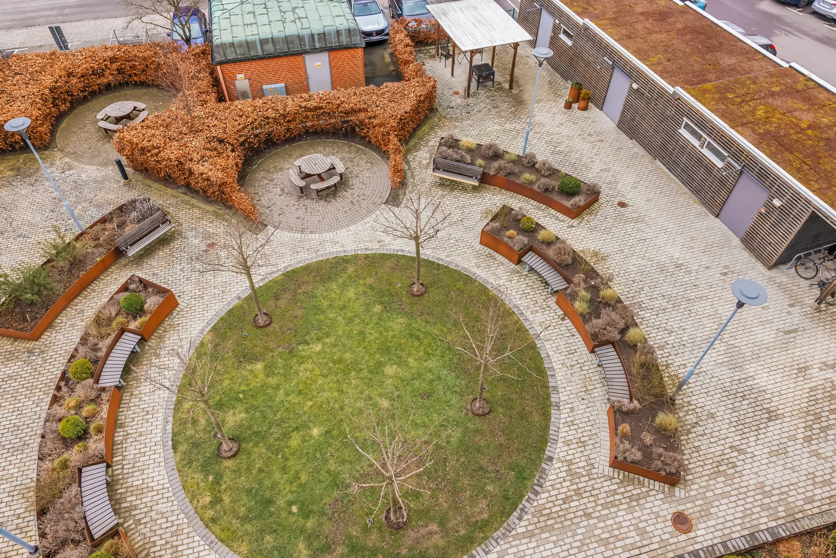 Bostadsrätt, Sallerupsvägen 87, Håkanstorp, Malmö