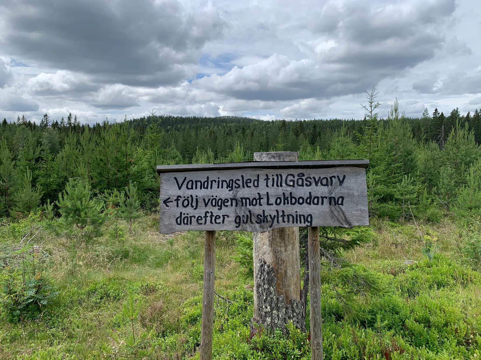 Fritidshus, Skinnarbodarna 17, Skinnarbodarna, Älvdalen