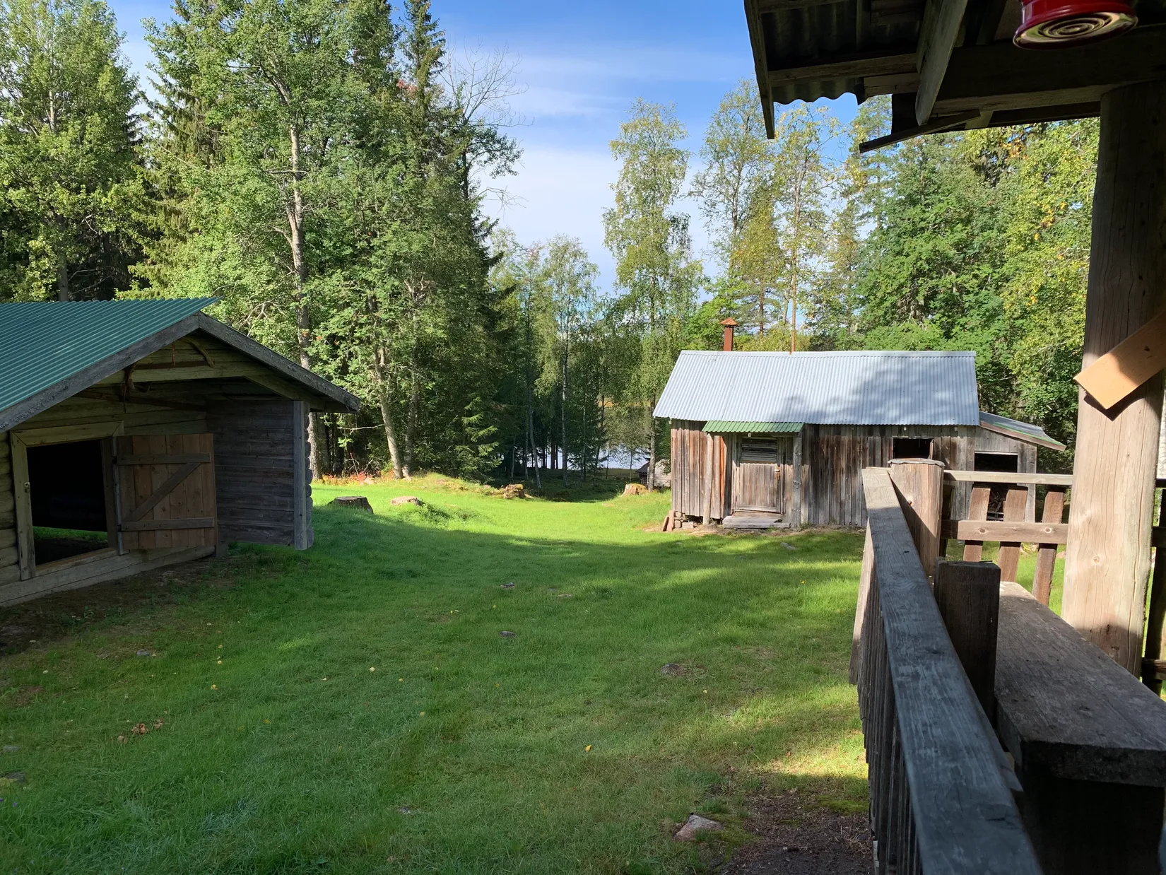 Fritidshus, Skinnarbodarna 17, Skinnarbodarna, Älvdalen