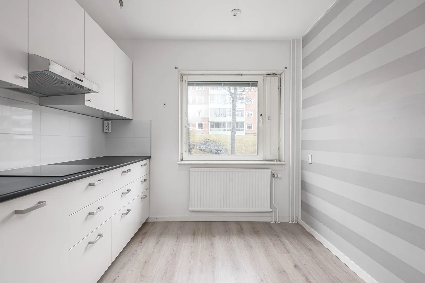 Bostadsrätt, Södra Storängsvägen 62 A, Finspång