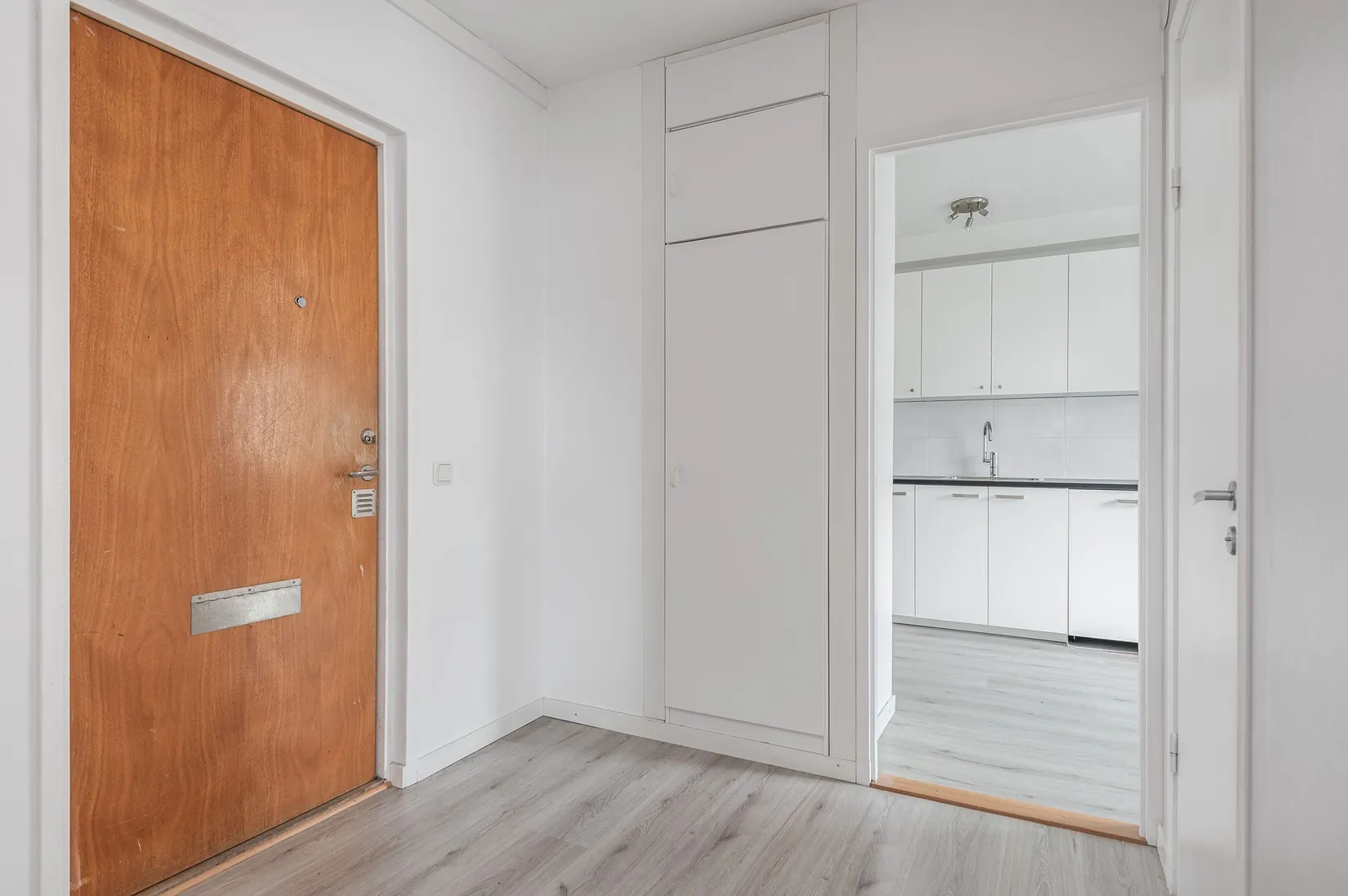 Bostadsrätt, Södra Storängsvägen 62 A, Finspång