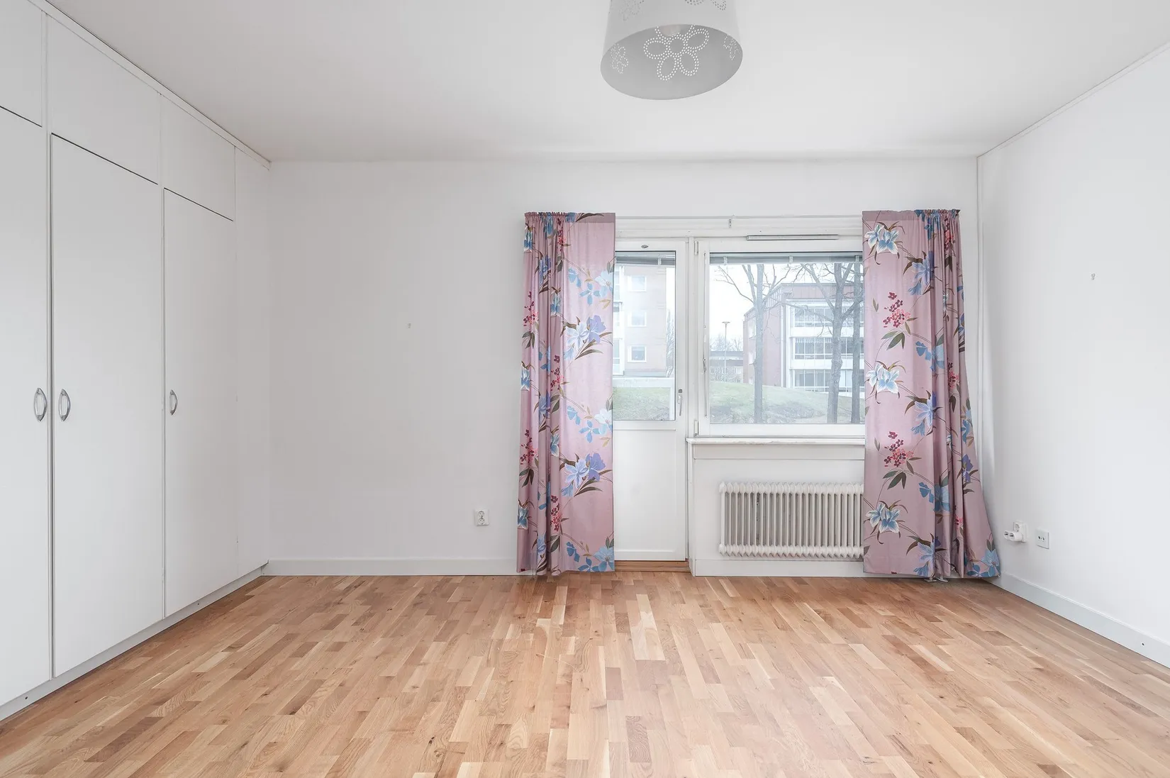 Bostadsrätt, Södra Storängsvägen 62 A, Finspång