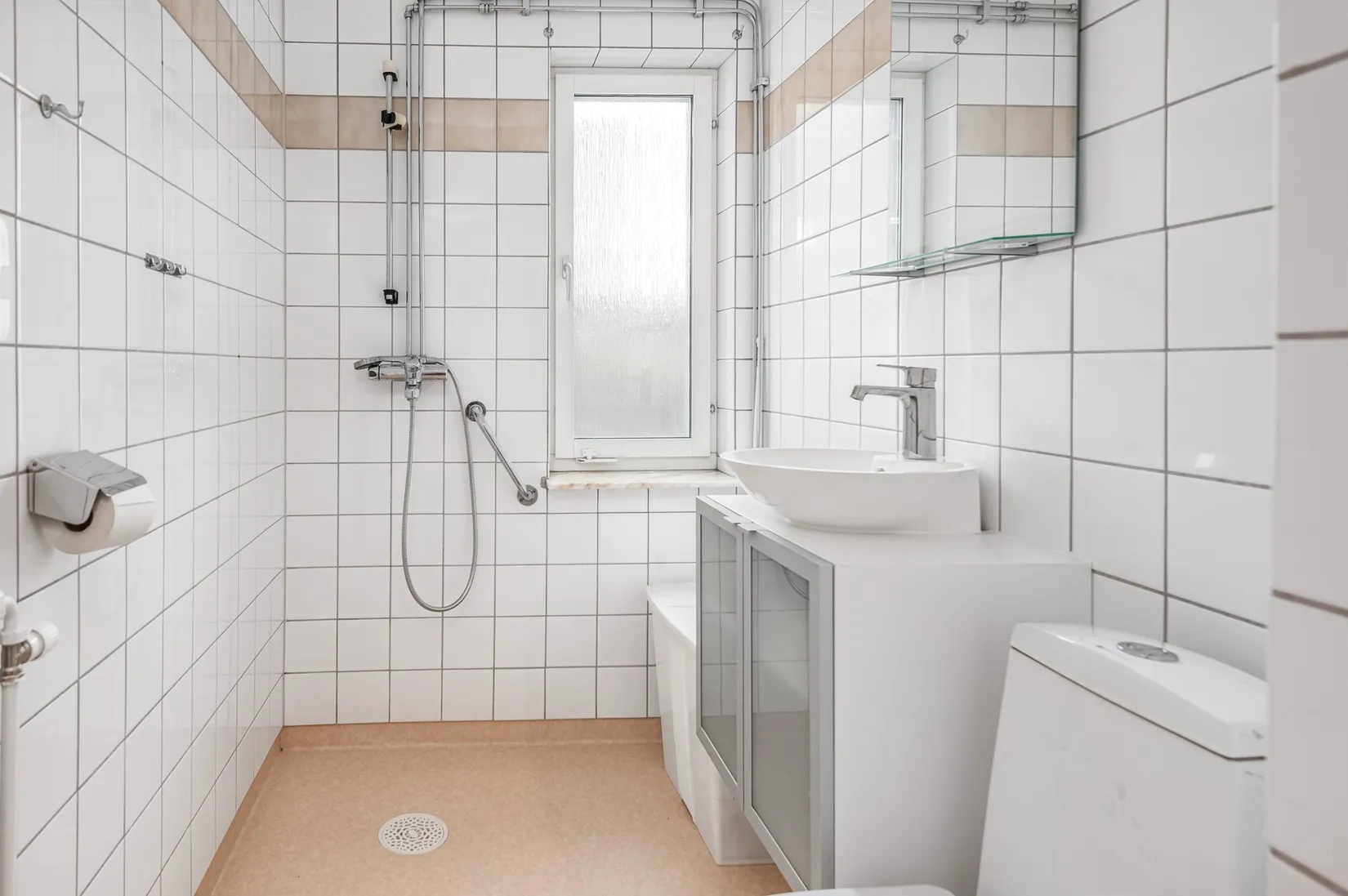 Bostadsrätt, Södra Storängsvägen 62 A, Finspång