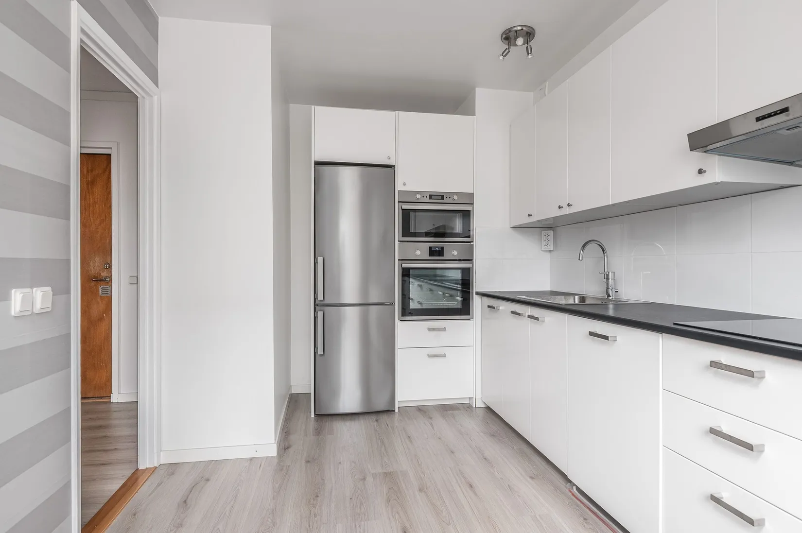 Bostadsrätt, Södra Storängsvägen 62 A, Finspång