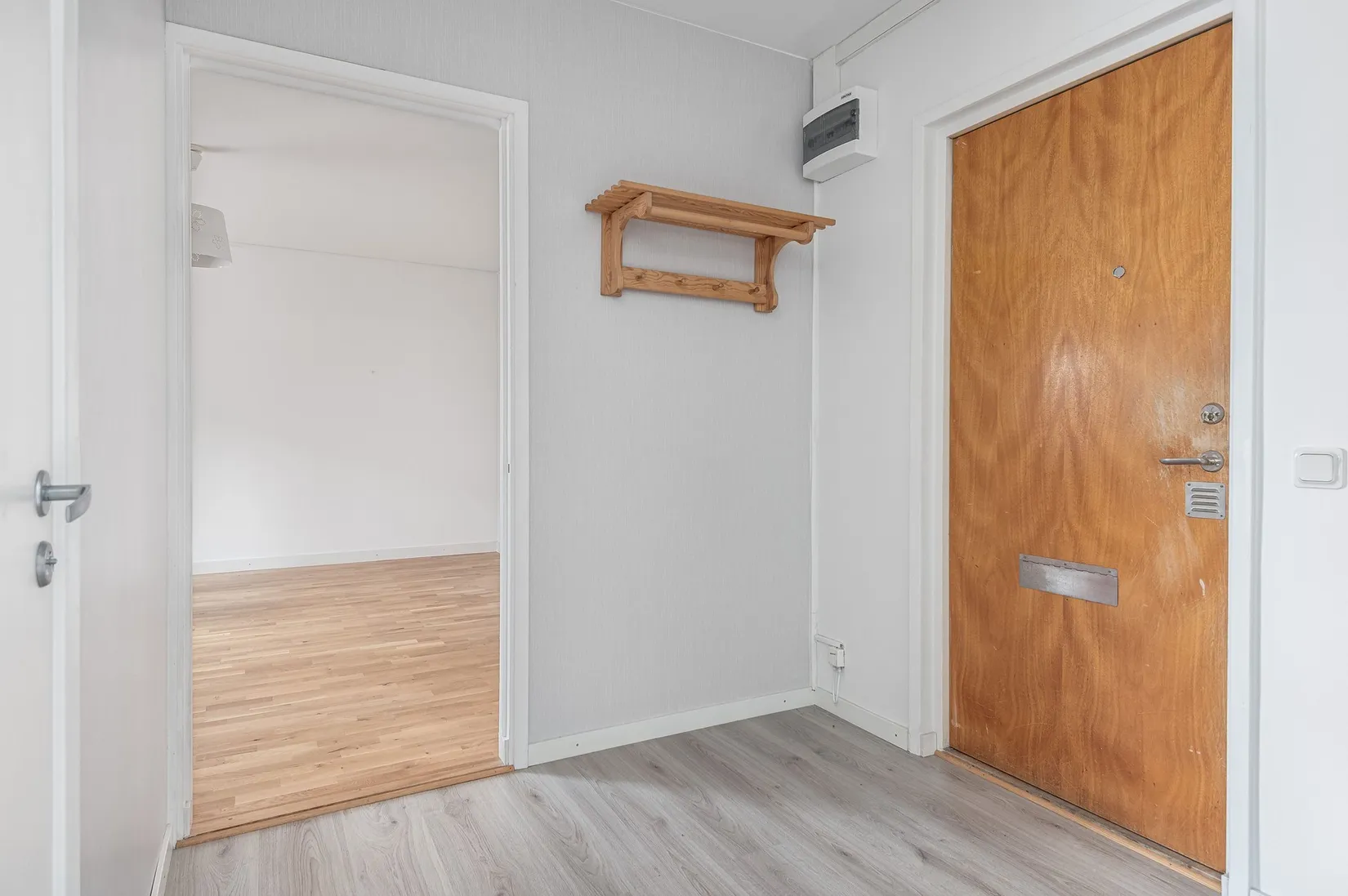 Bostadsrätt, Södra Storängsvägen 62 A, Finspång