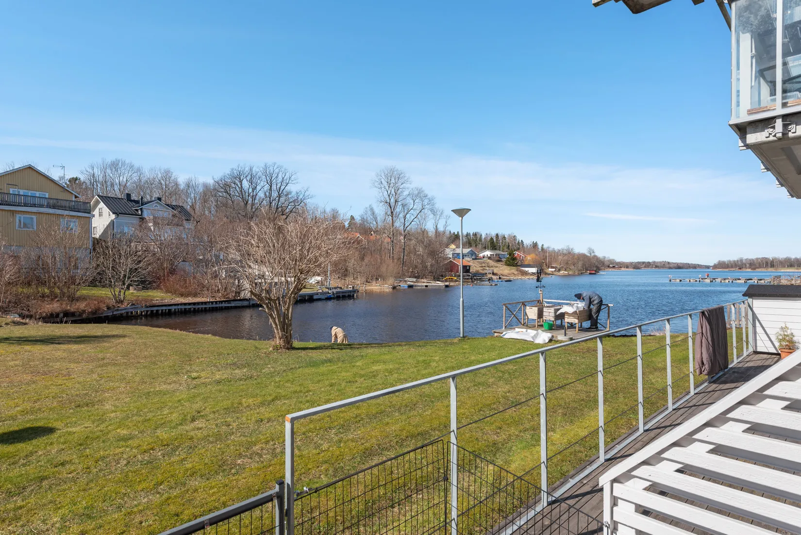 Bostadsrätt, Elmsta udde 21C, Älmsta, Norrtälje