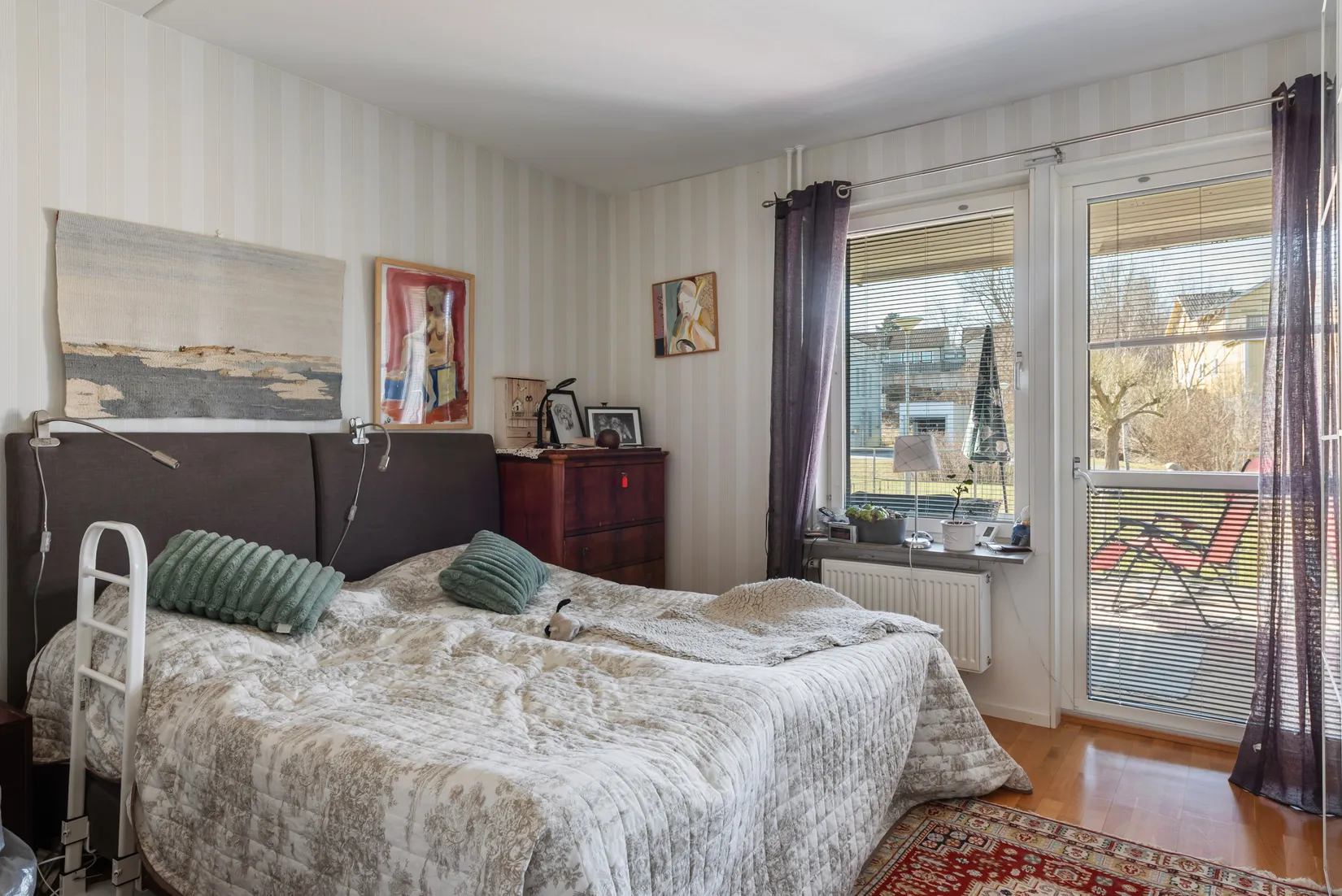 Bostadsrätt, Elmsta udde 21C, Älmsta, Norrtälje