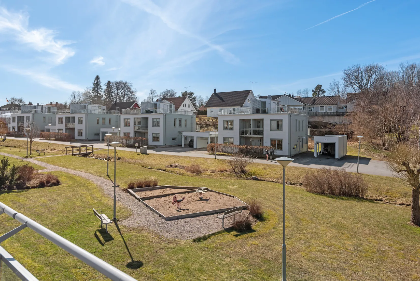 Bostadsrätt, Elmsta udde 21C, Älmsta, Norrtälje