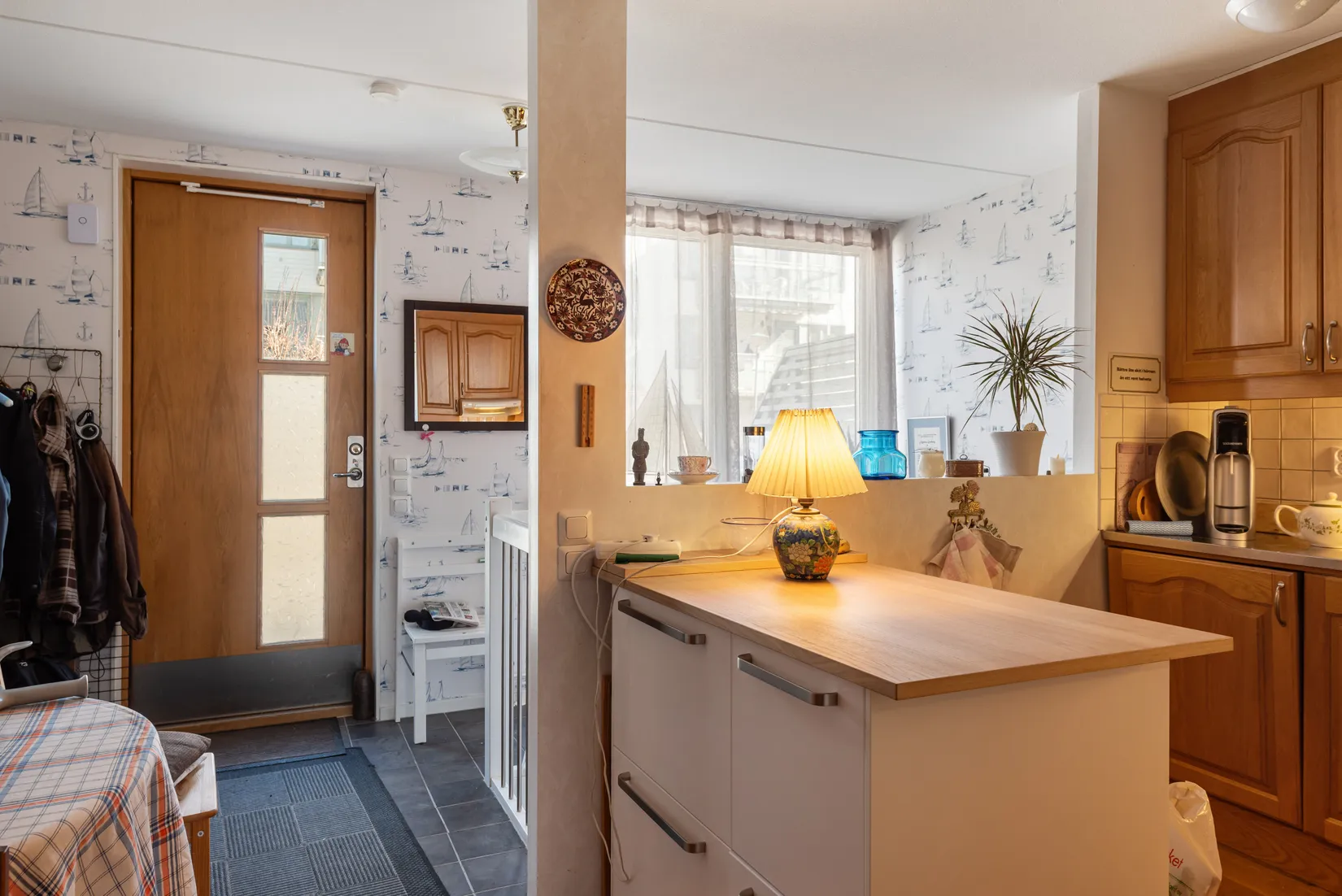 Bostadsrätt, Elmsta udde 21C, Älmsta, Norrtälje