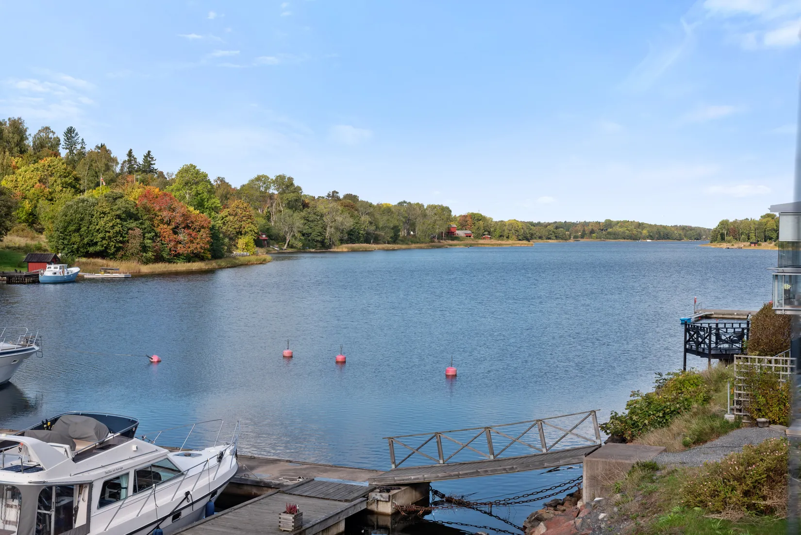Bostadsrätt, Elmsta udde 21C, Älmsta, Norrtälje
