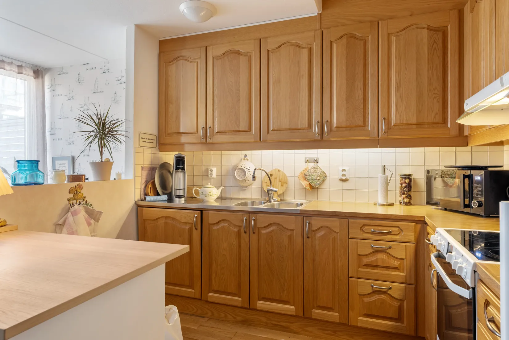 Bostadsrätt, Elmsta udde 21C, Älmsta, Norrtälje