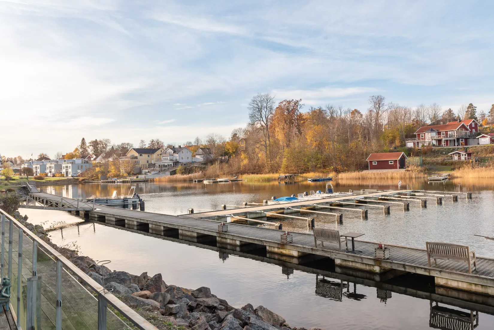 Bostadsrätt, Elmsta udde 21C, Älmsta, Norrtälje