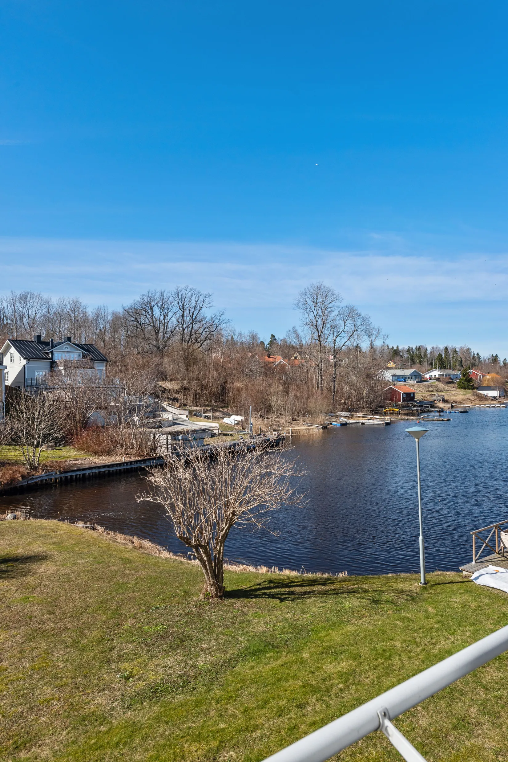 Bostadsrätt, Elmsta udde 21C, Älmsta, Norrtälje