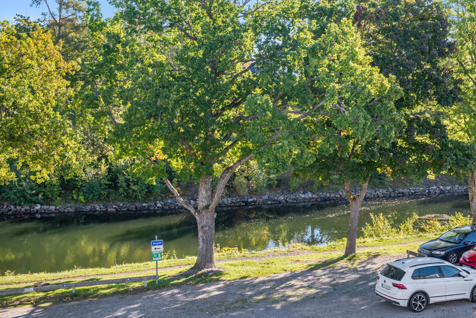 Bostadsrätt, Elmsta udde 21C, Älmsta, Norrtälje