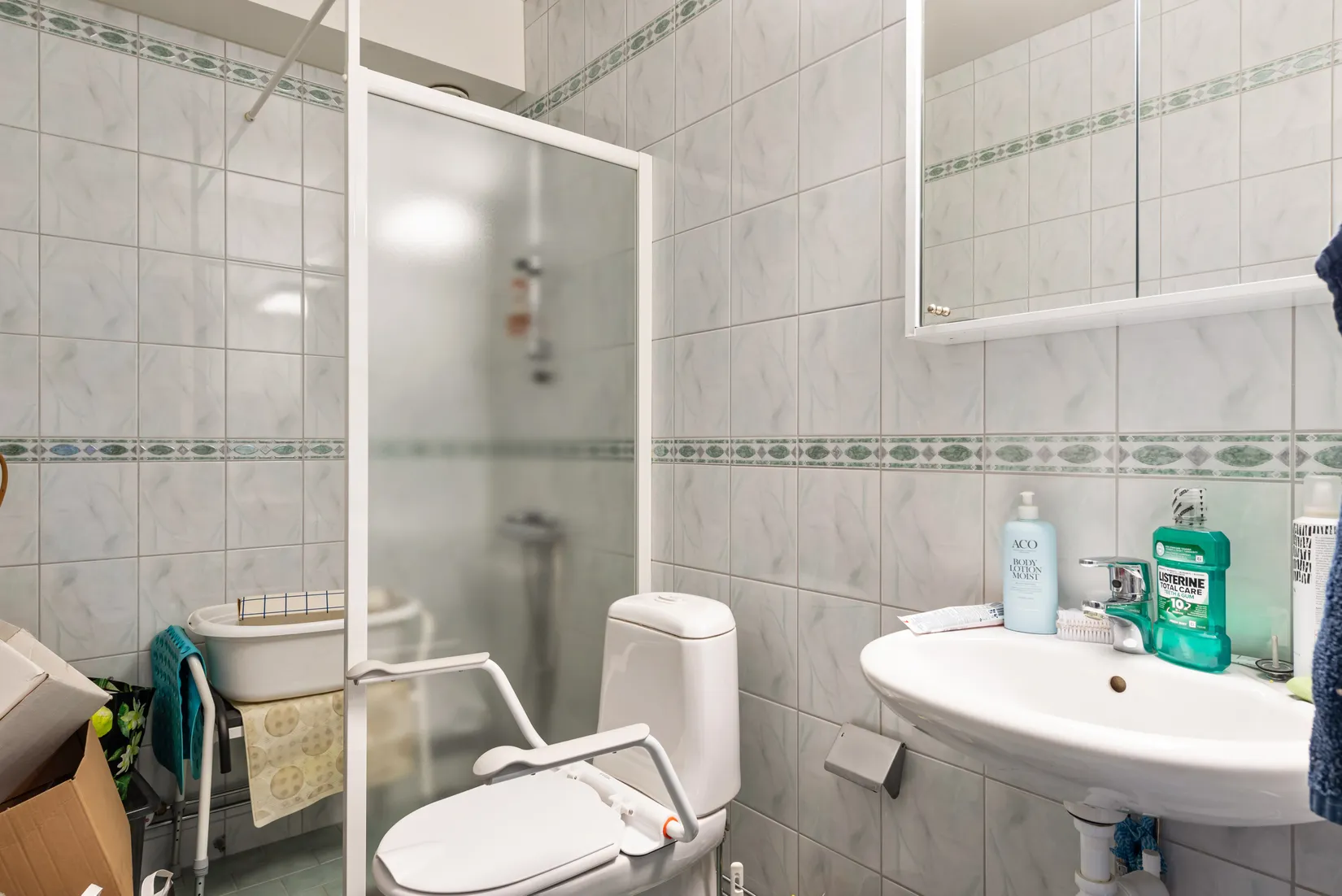 Bostadsrätt, Elmsta udde 21C, Älmsta, Norrtälje