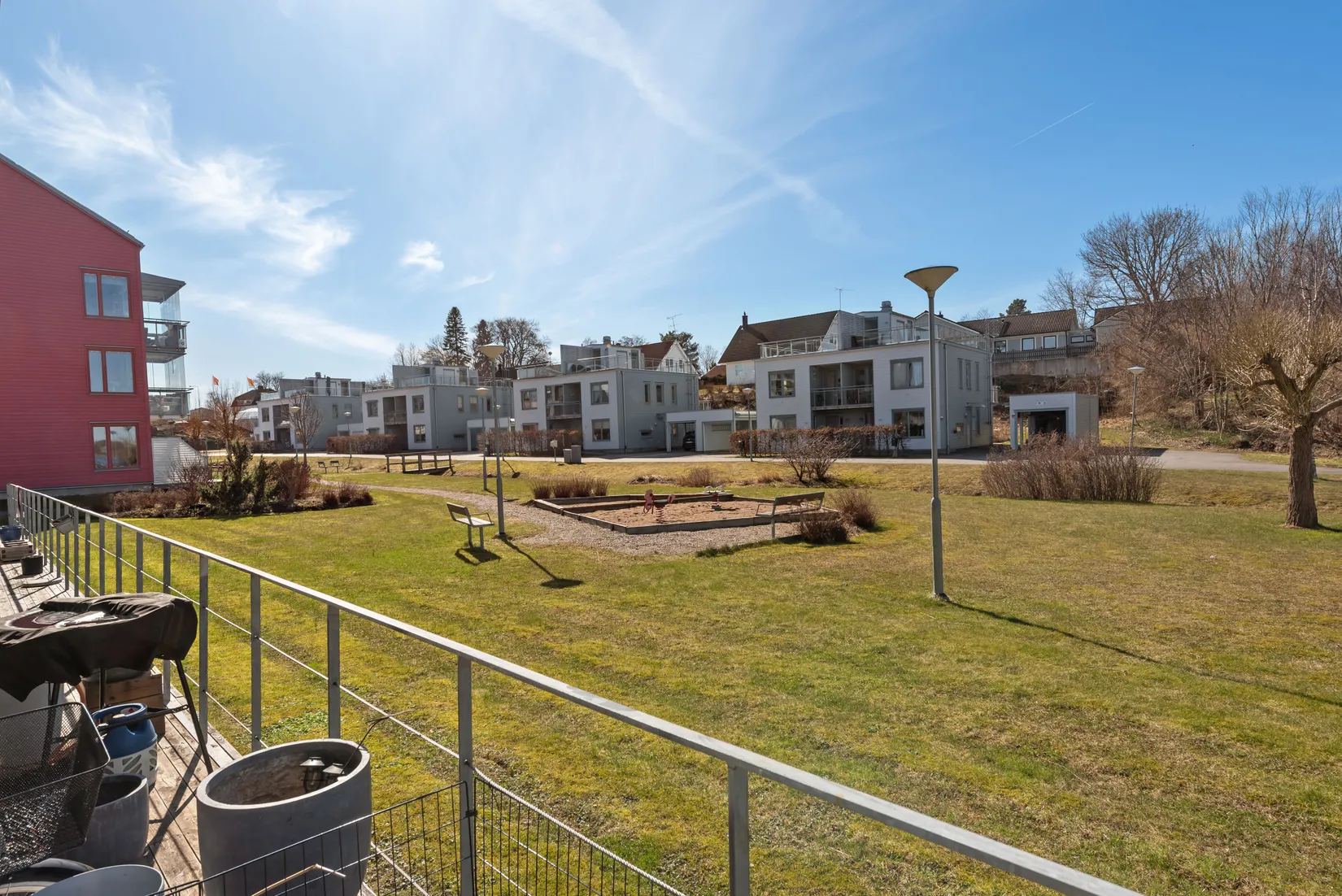 Bostadsrätt, Elmsta udde 21C, Älmsta, Norrtälje