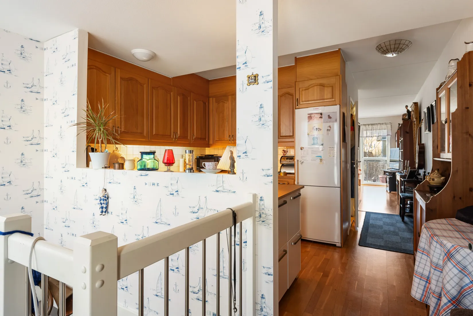 Bostadsrätt, Elmsta udde 21C, Älmsta, Norrtälje