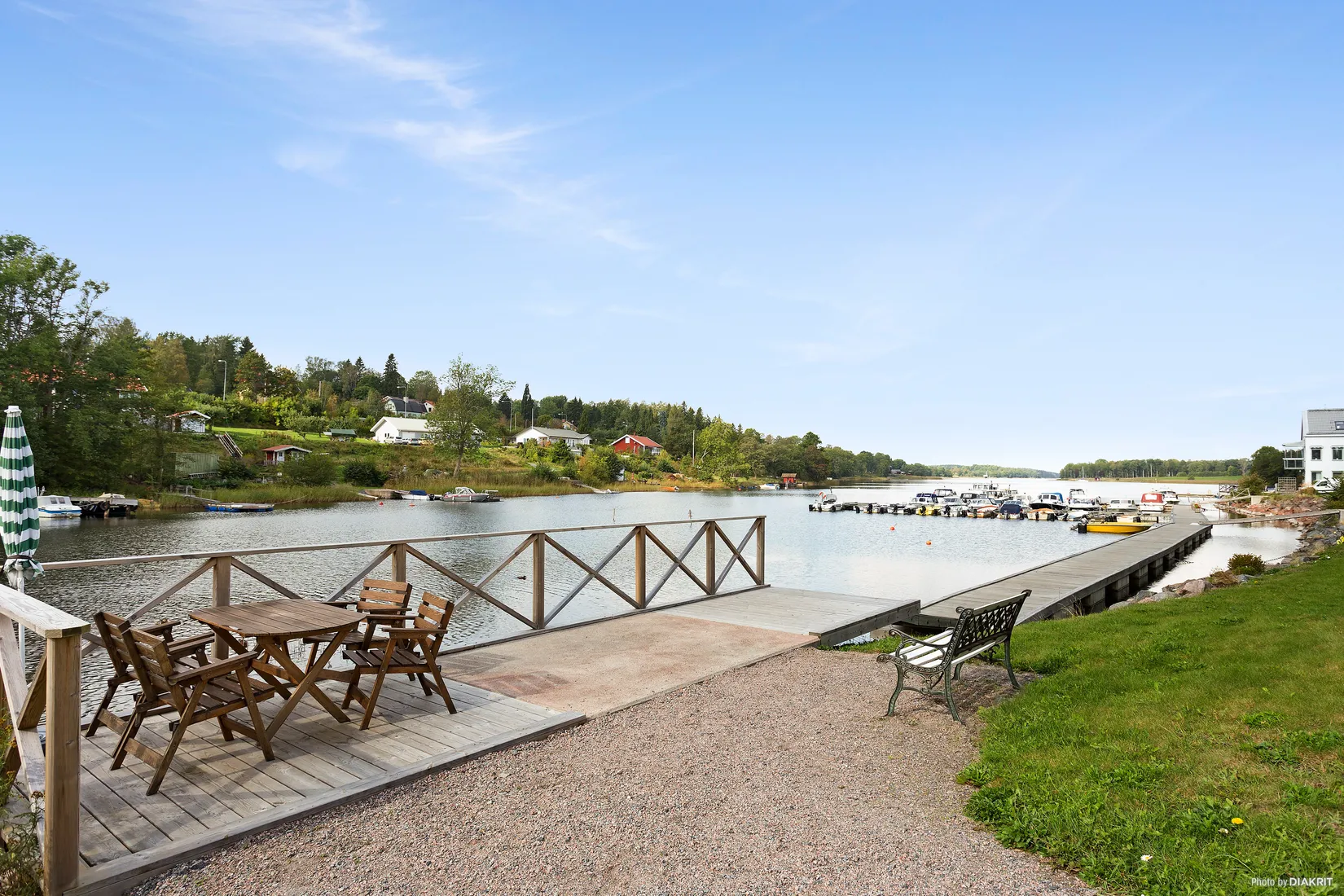 Bostadsrätt, Elmsta udde 21C, Älmsta, Norrtälje