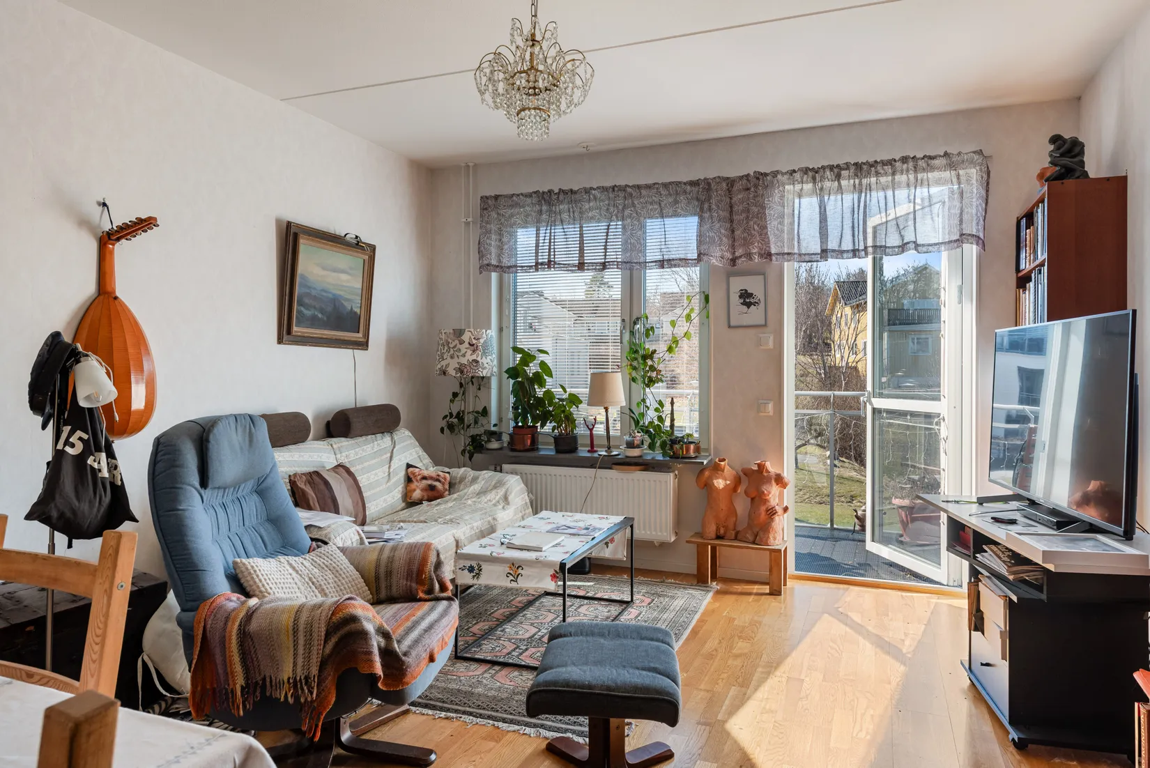 Bostadsrätt, Elmsta udde 21C, Älmsta, Norrtälje