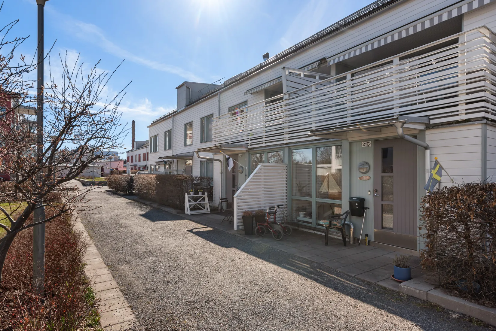 Bostadsrätt, Elmsta udde 21C, Älmsta, Norrtälje