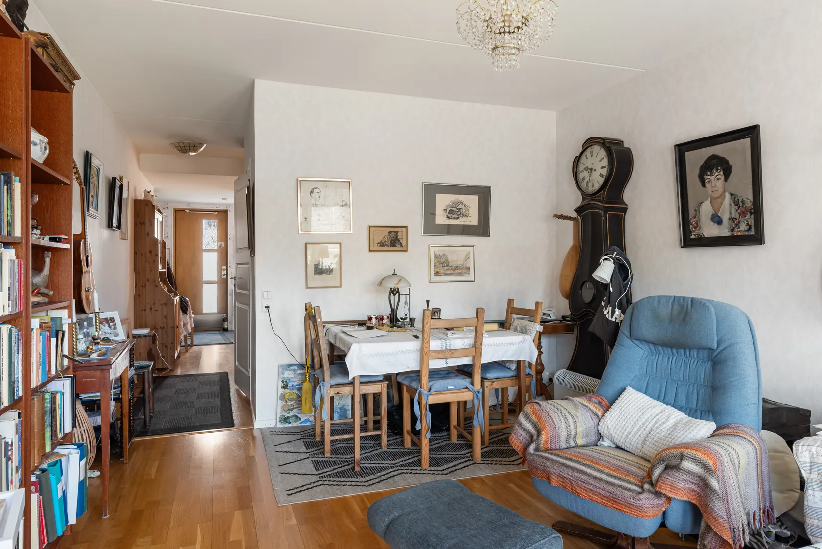 Bostadsrätt, Elmsta udde 21C, Älmsta, Norrtälje