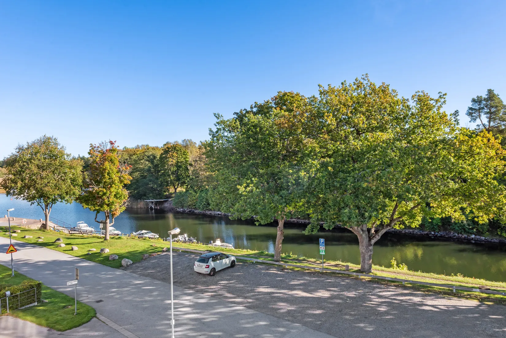 Bostadsrätt, Elmsta udde 21C, Älmsta, Norrtälje