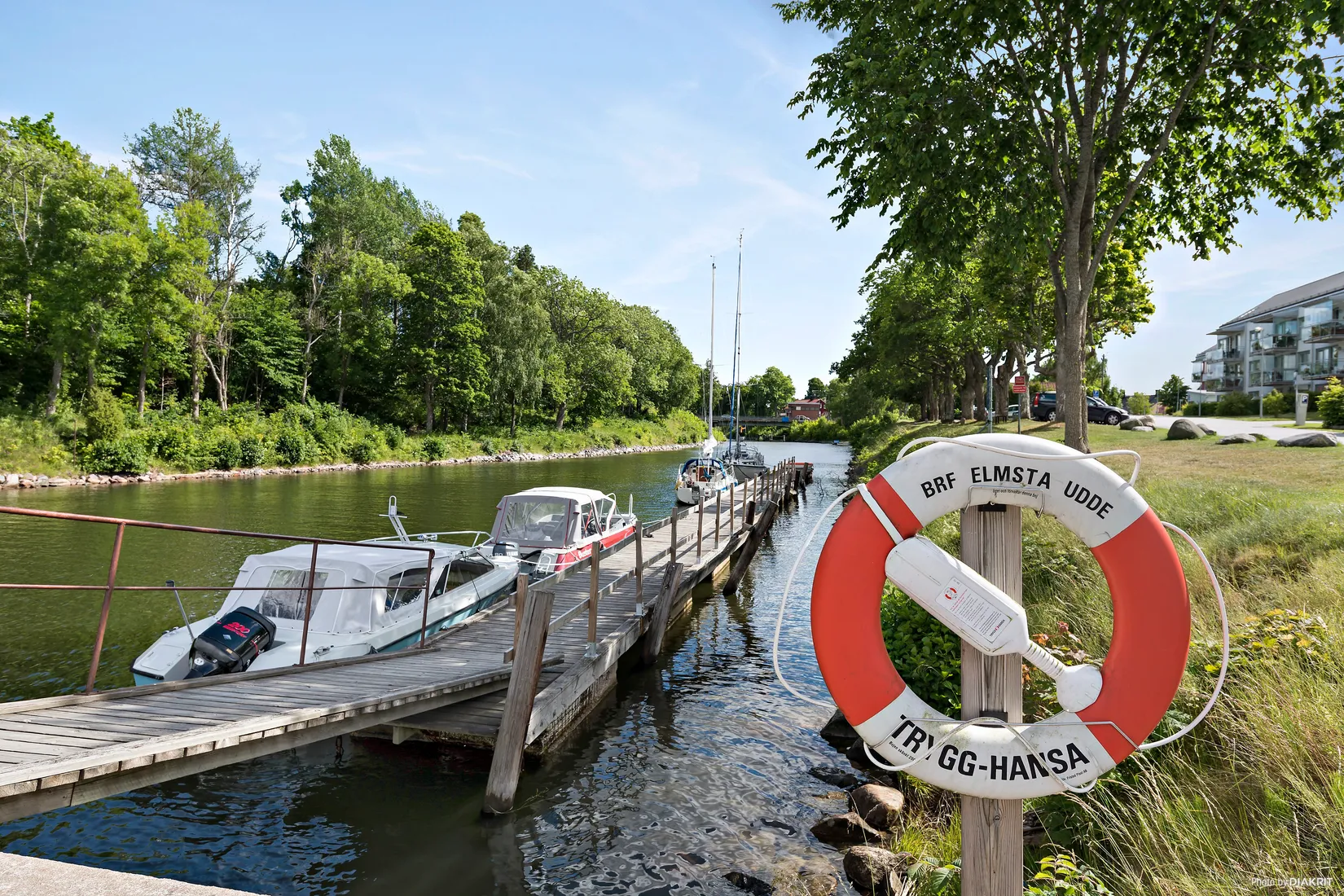 Bostadsrätt, Elmsta udde 21C, Älmsta, Norrtälje