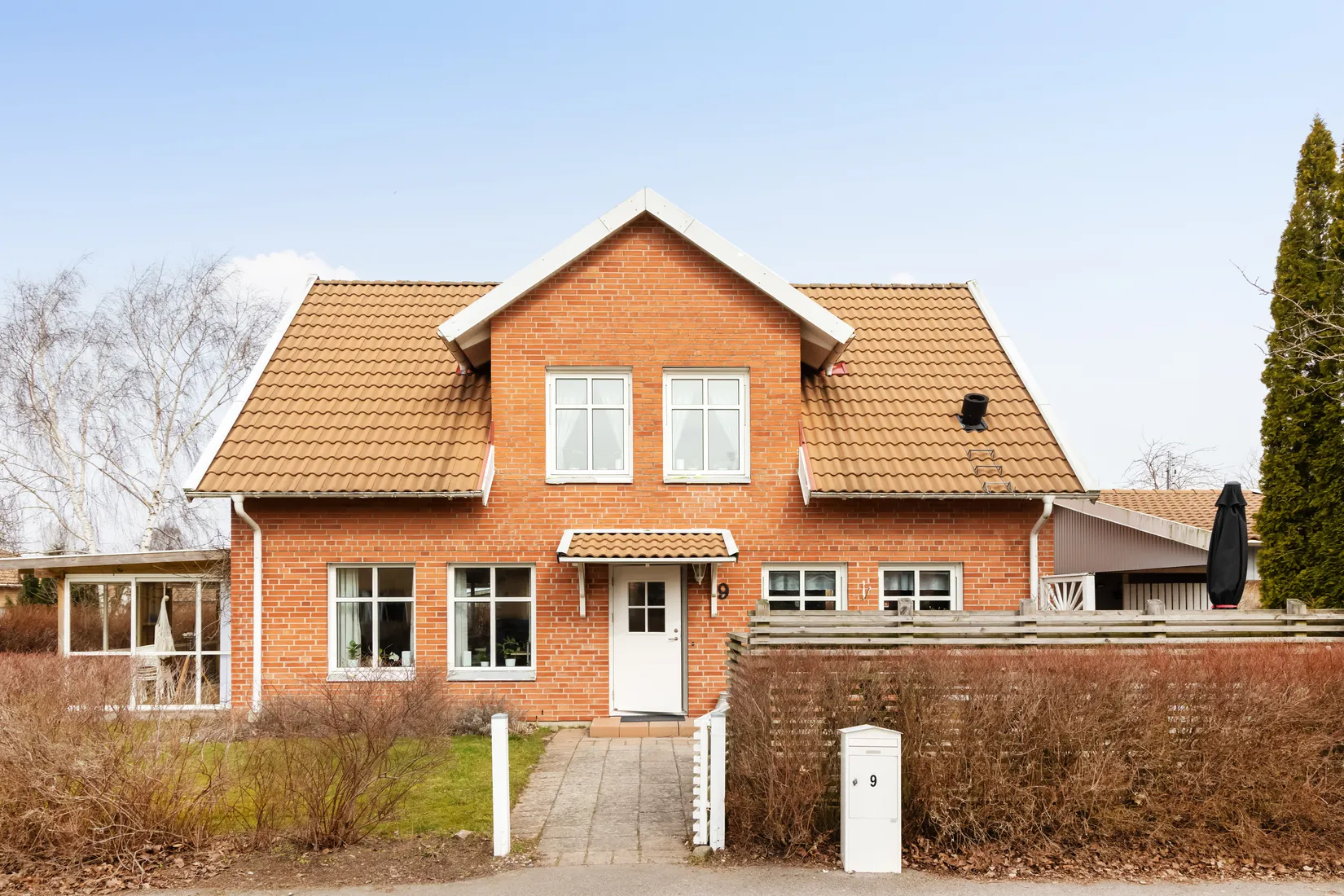 Bostadsrätt, Hålebäcksvägen 9, Stehag, Eslöv