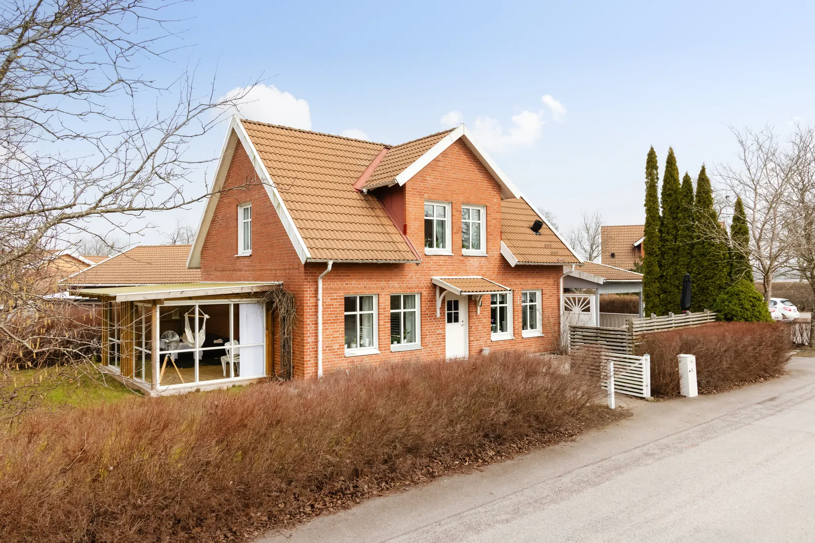 Bostadsrätt, Hålebäcksvägen 9, Stehag, Eslöv