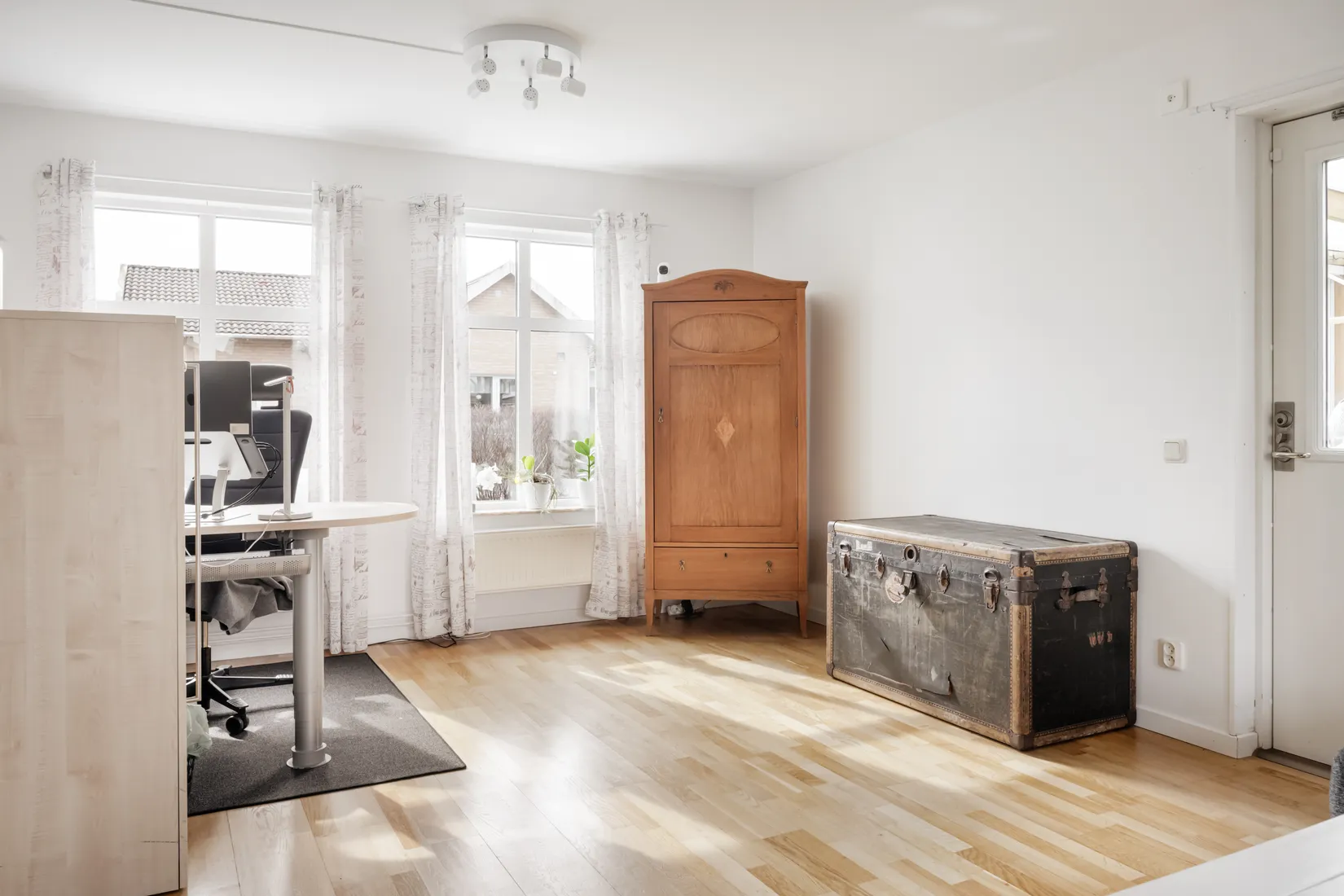 Bostadsrätt, Hålebäcksvägen 9, Stehag, Eslöv