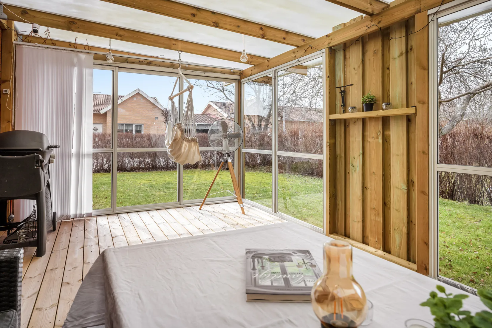 Bostadsrätt, Hålebäcksvägen 9, Stehag, Eslöv