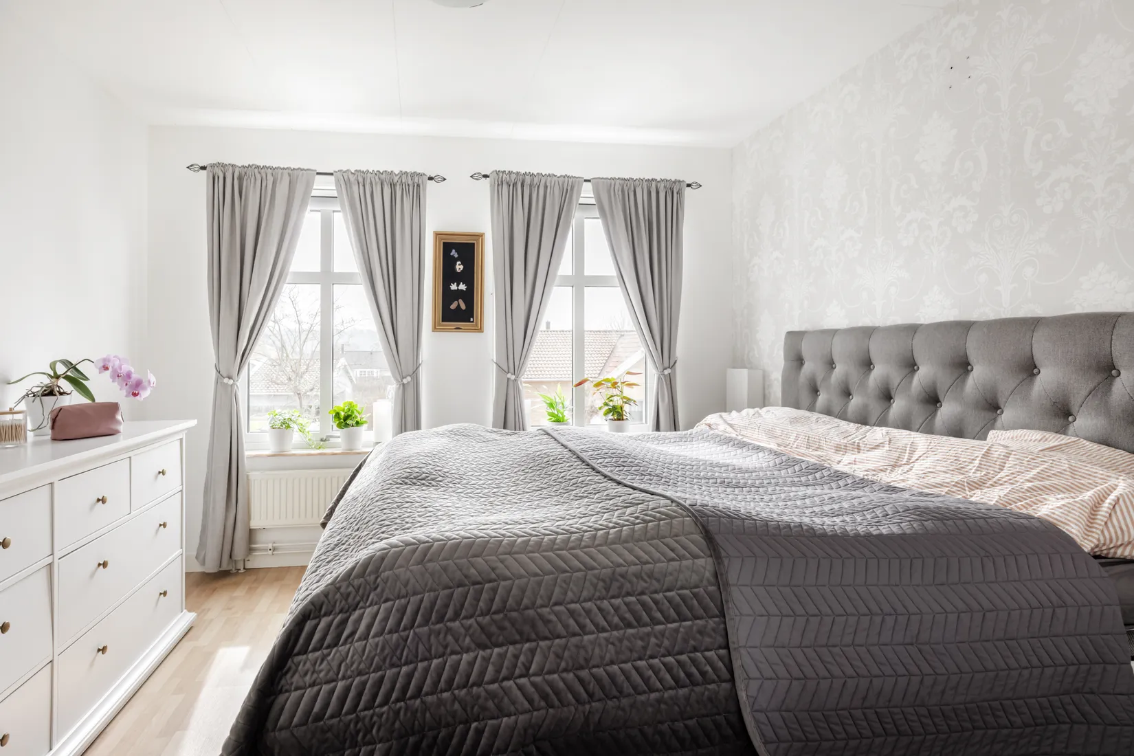 Bostadsrätt, Hålebäcksvägen 9, Stehag, Eslöv