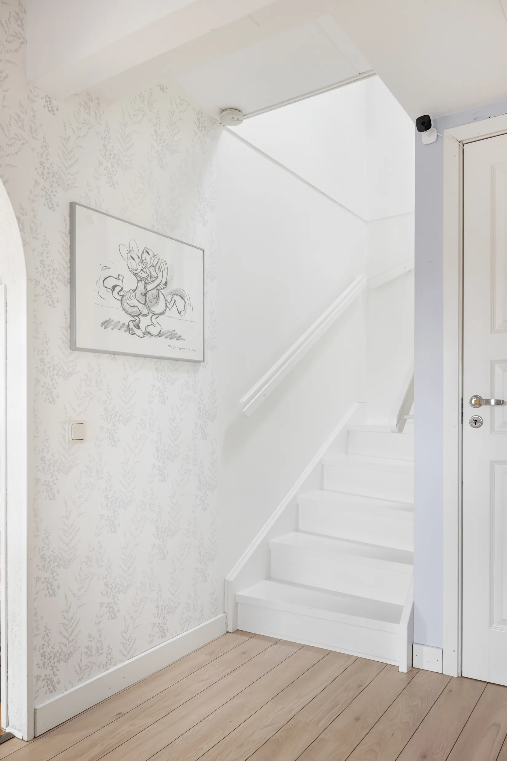 Bostadsrätt, Hålebäcksvägen 9, Stehag, Eslöv