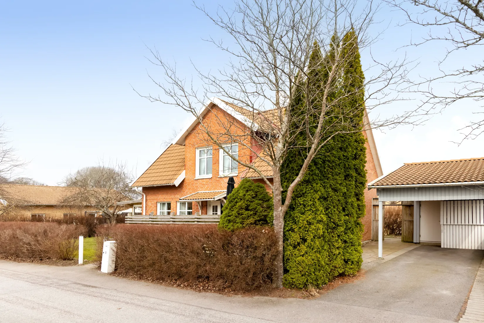 Bostadsrätt, Hålebäcksvägen 9, Stehag, Eslöv