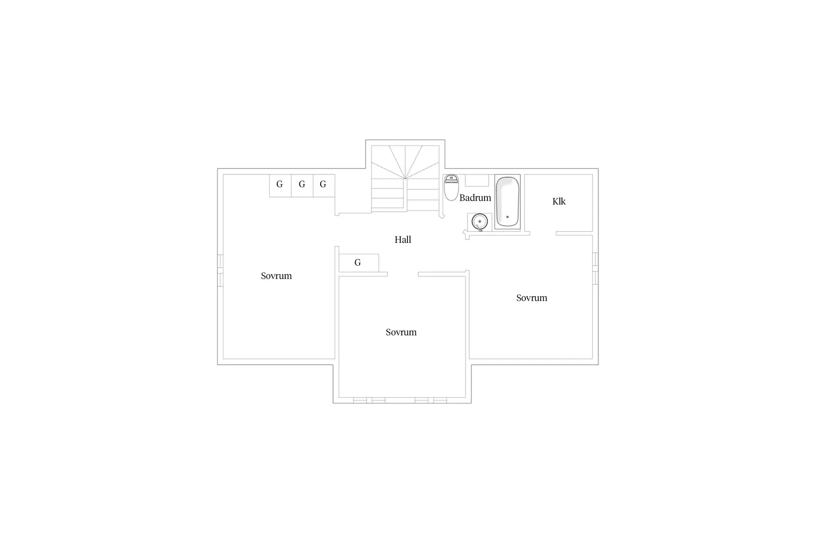 Bostadsrätt, Hålebäcksvägen 9, Stehag, Eslöv