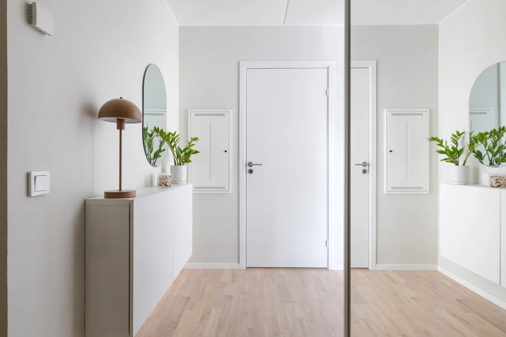 Bostadsrätt, Skånegatan 57B, Centrala Halmstad - Väster, Halmstad