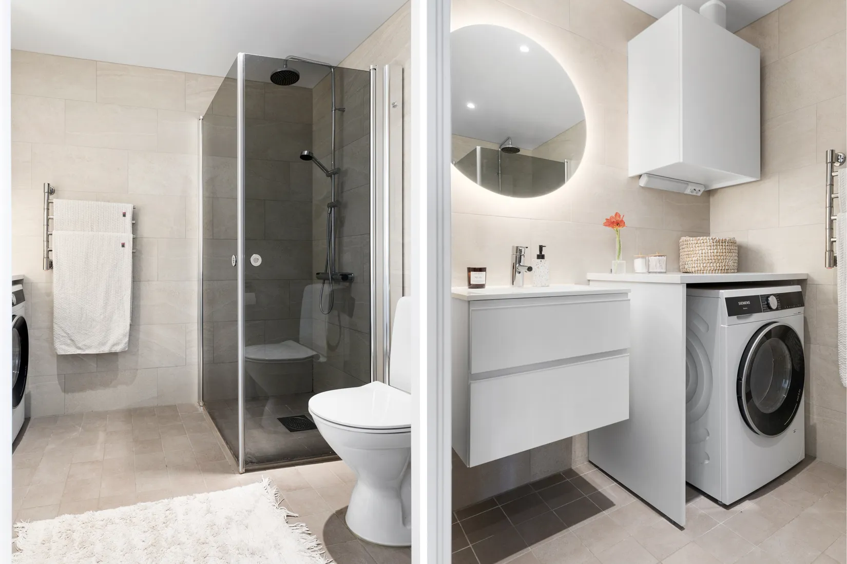 Bostadsrätt, Skånegatan 57B, Centrala Halmstad - Väster, Halmstad