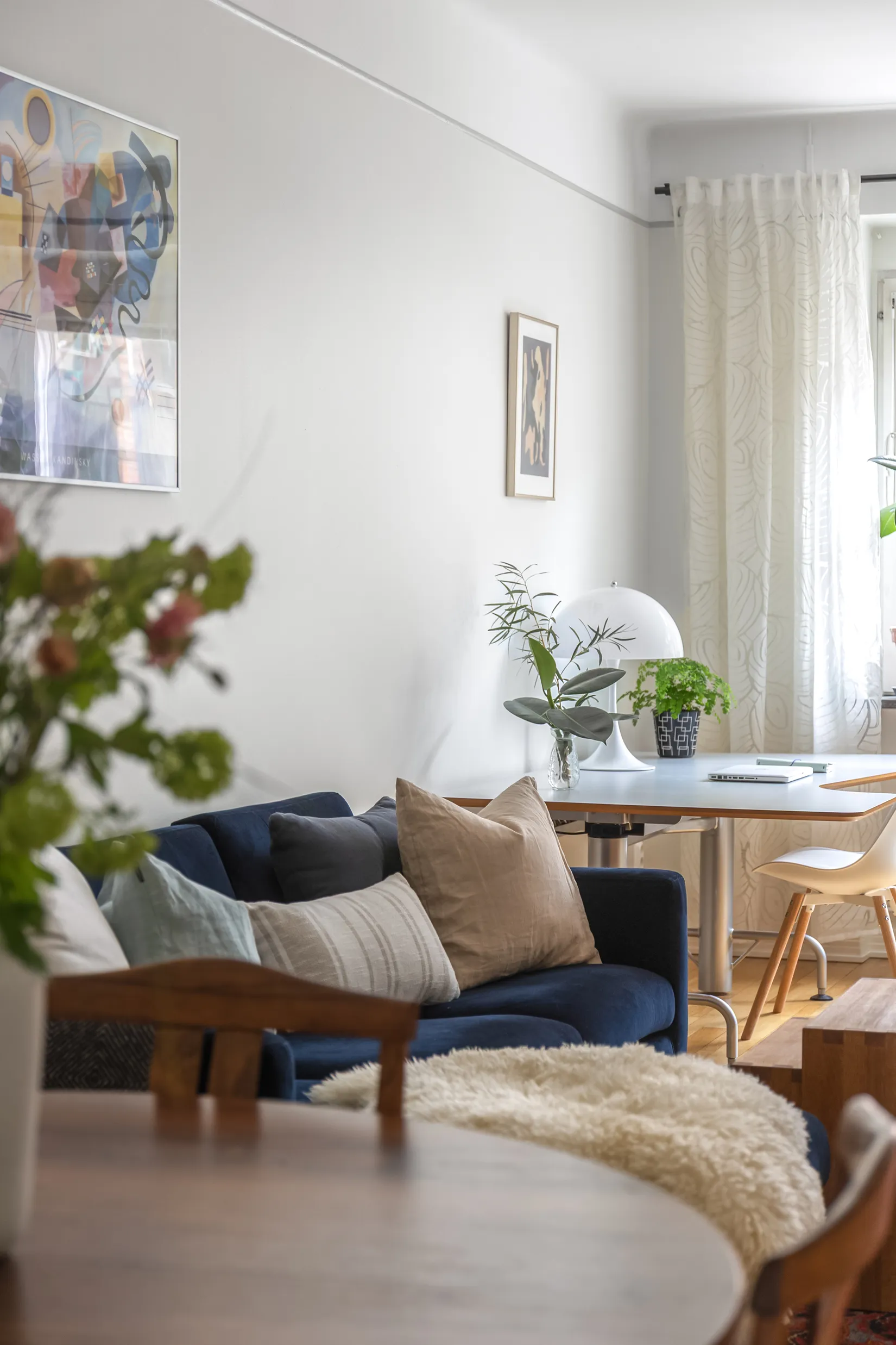 Bostadsrätt, Södra Förstadsgatan 79A, Triangeln, Malmö