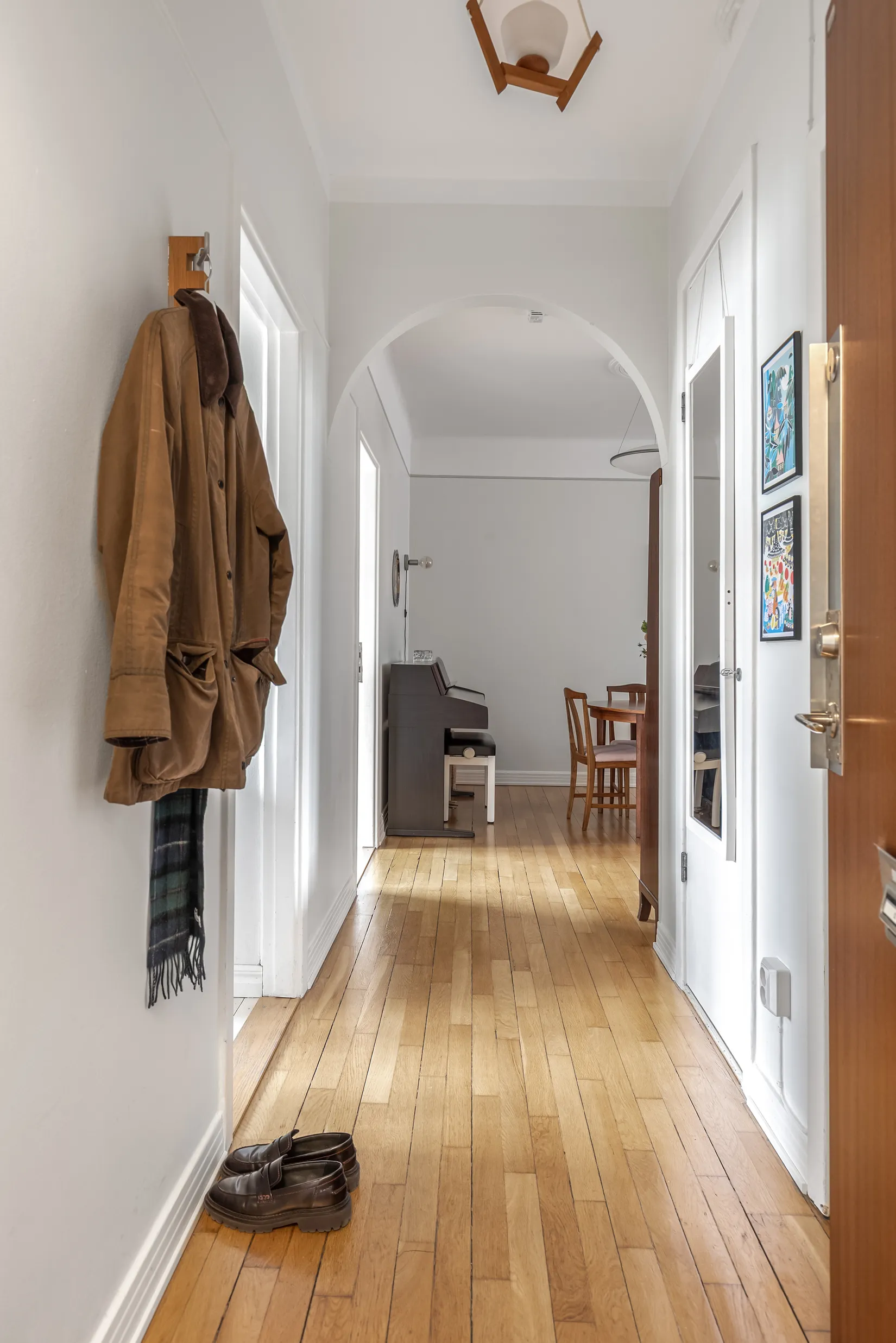 Bostadsrätt, Södra Förstadsgatan 79A, Triangeln, Malmö