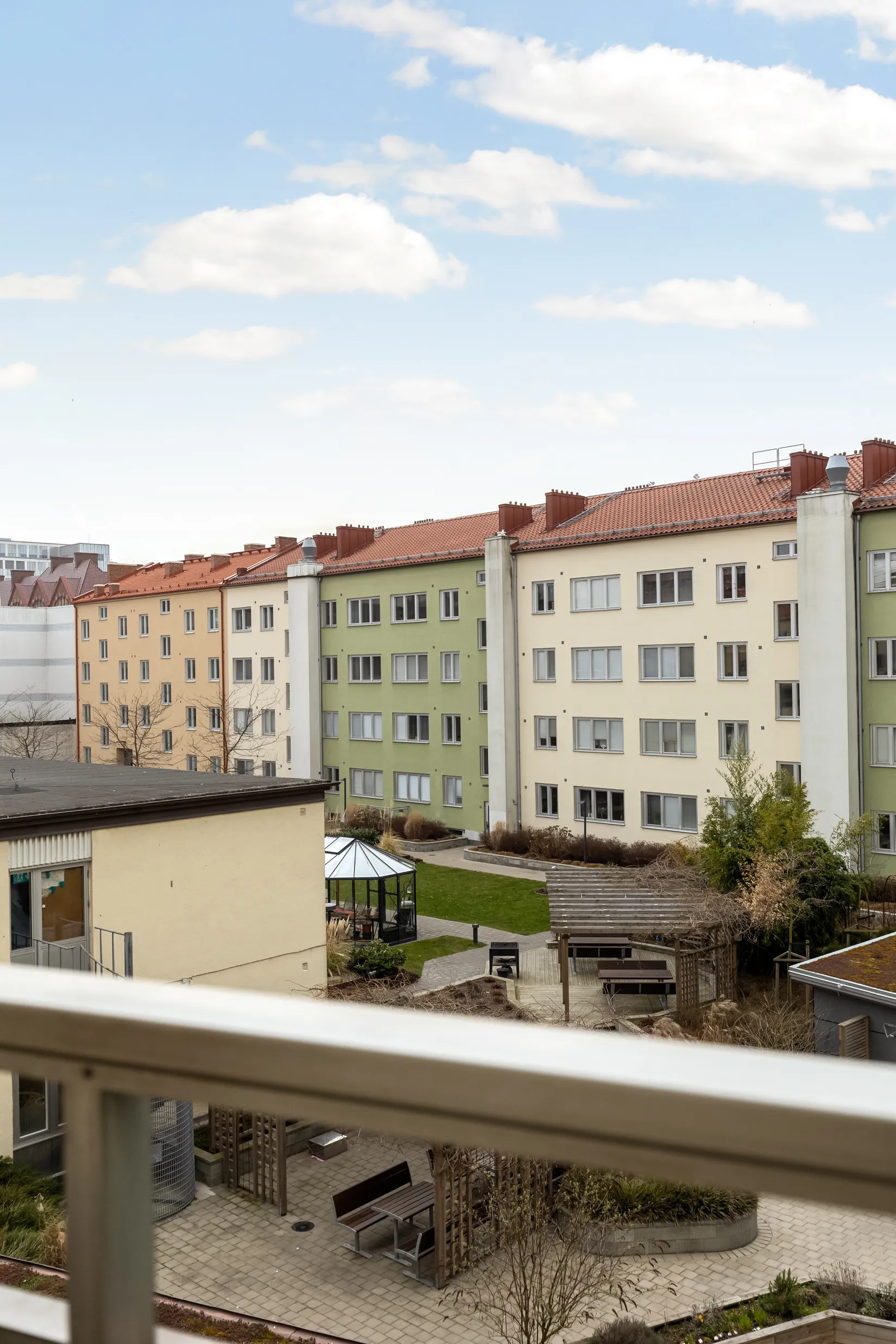 Bostadsrätt, Södra Förstadsgatan 79A, Triangeln, Malmö