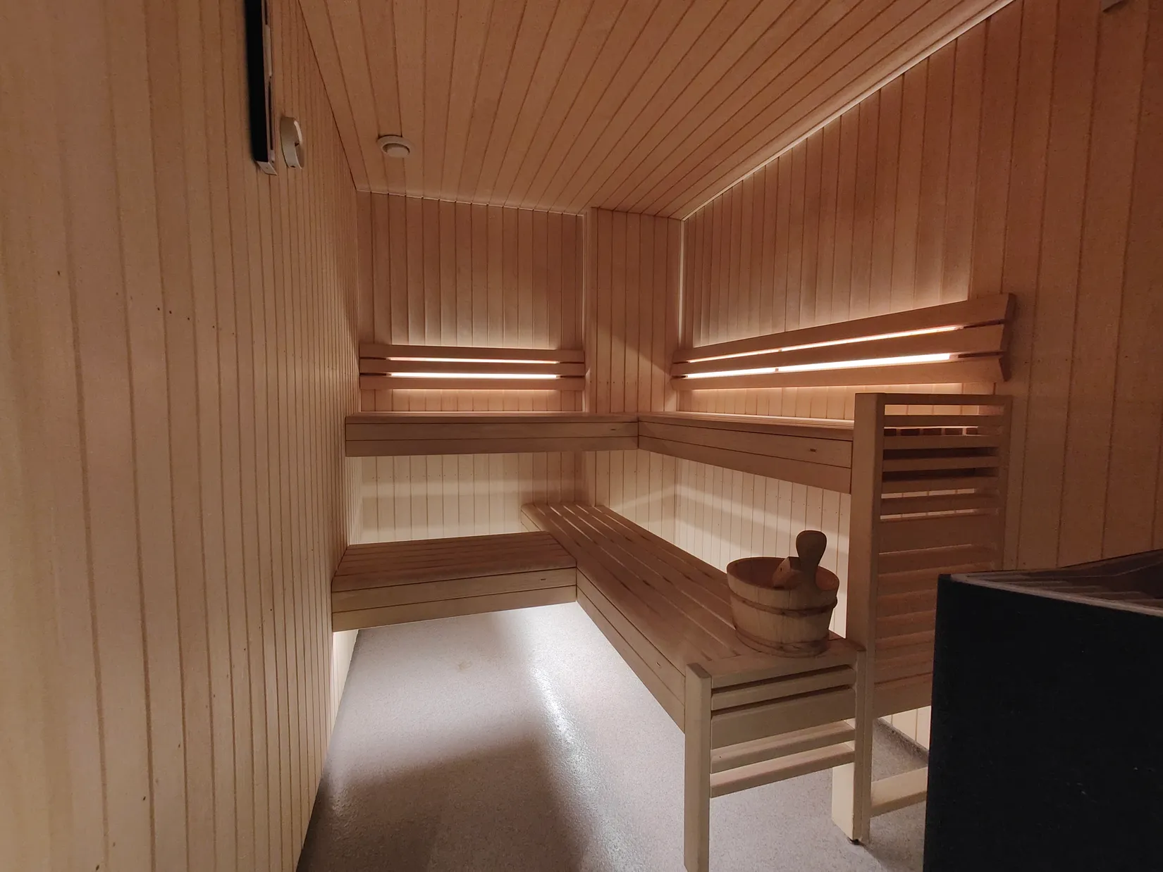 Bostadsrätt, Södra Förstadsgatan 79A, Triangeln, Malmö