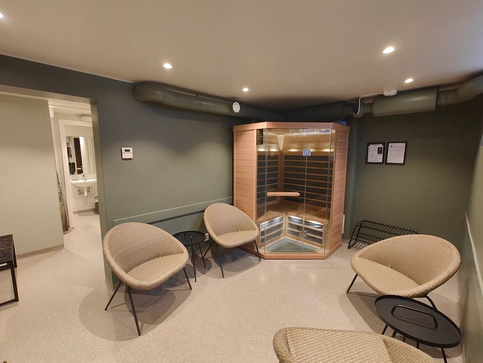 Bostadsrätt, Södra Förstadsgatan 79A, Triangeln, Malmö