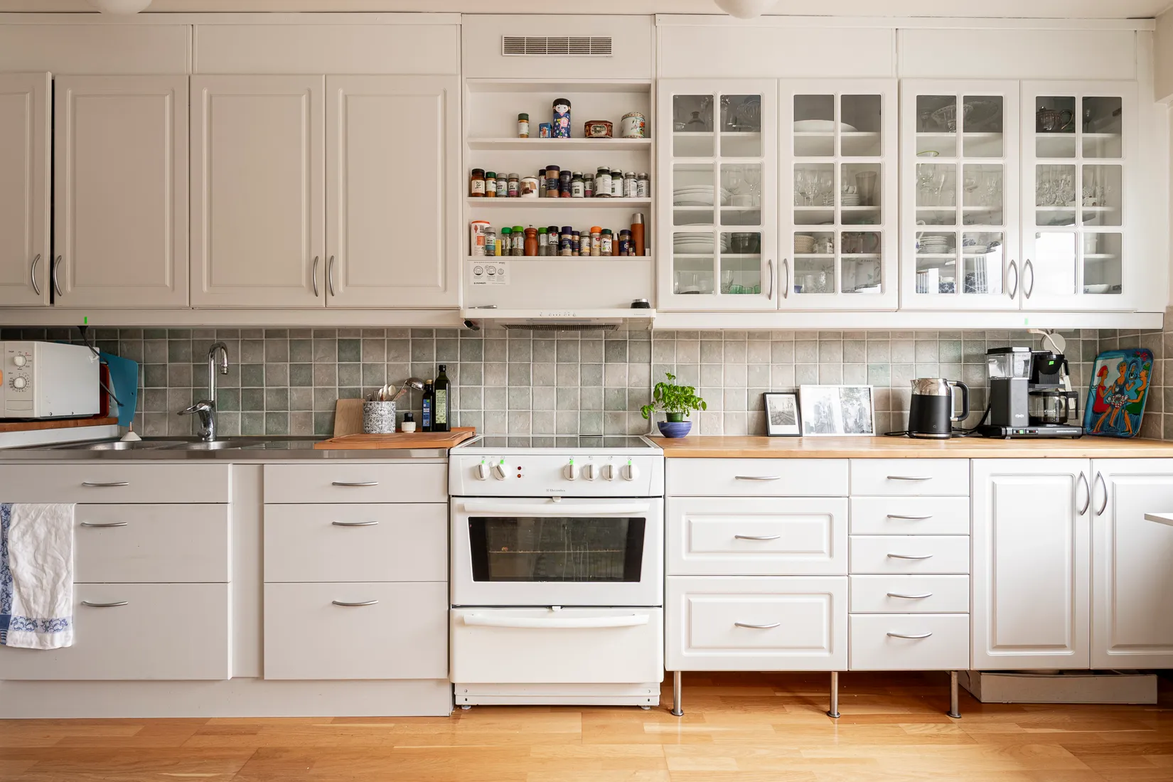 Bostadsrätt, Soldatgatan 30, Viksäng, Västerås