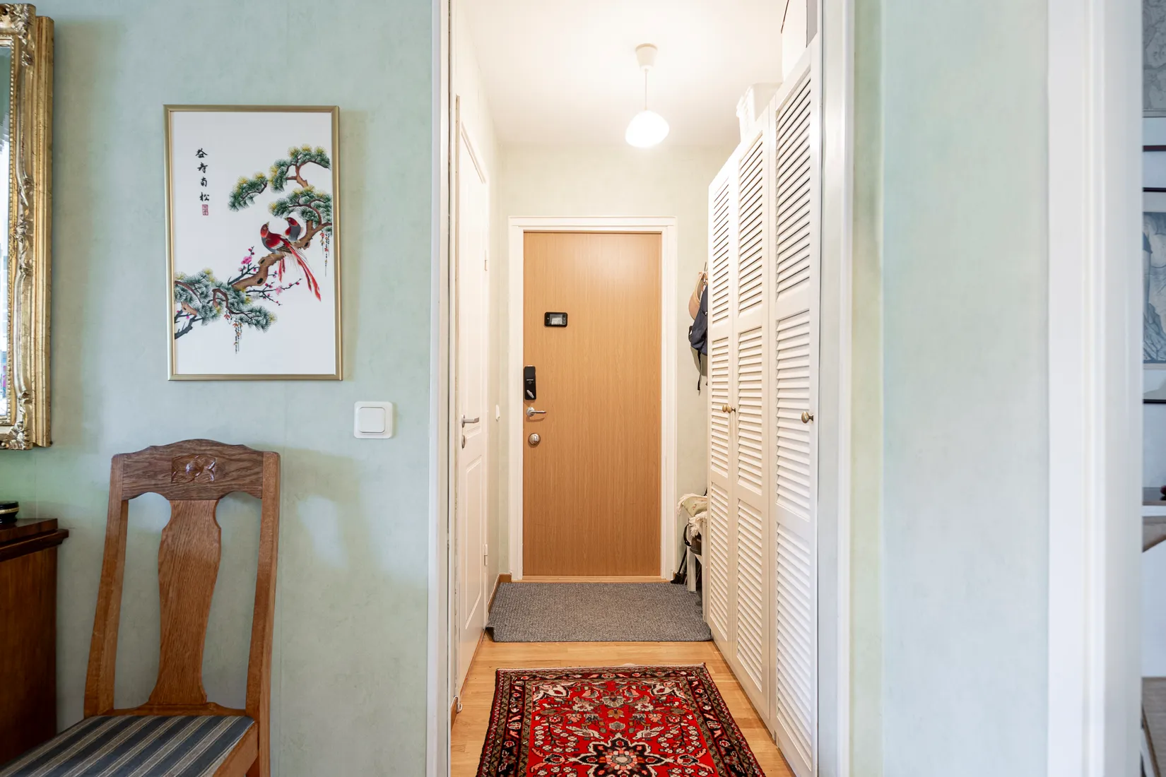 Bostadsrätt, Soldatgatan 30, Viksäng, Västerås