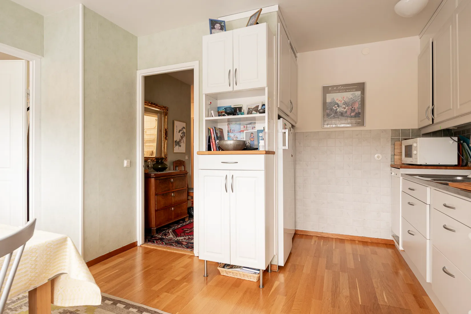 Bostadsrätt, Soldatgatan 30, Viksäng, Västerås