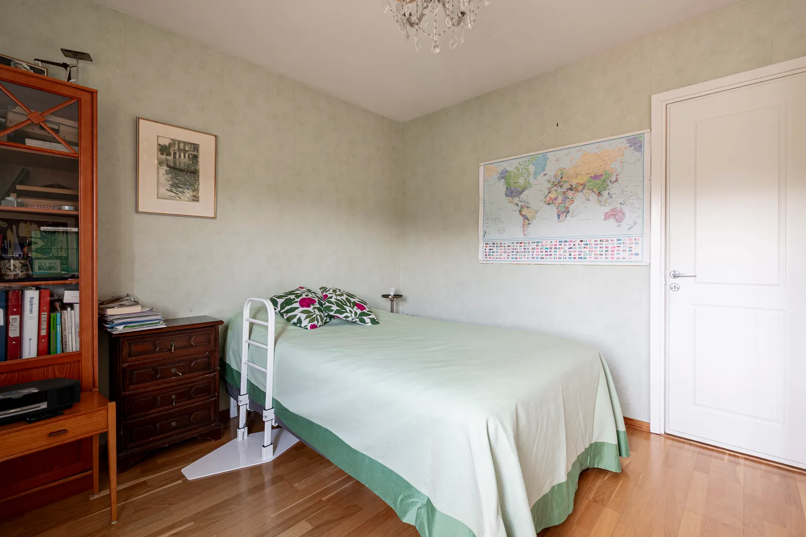 Bostadsrätt, Soldatgatan 30, Viksäng, Västerås