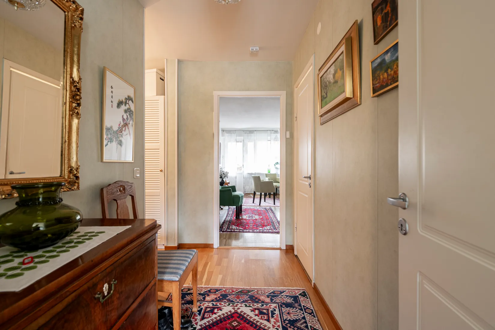 Bostadsrätt, Soldatgatan 30, Viksäng, Västerås