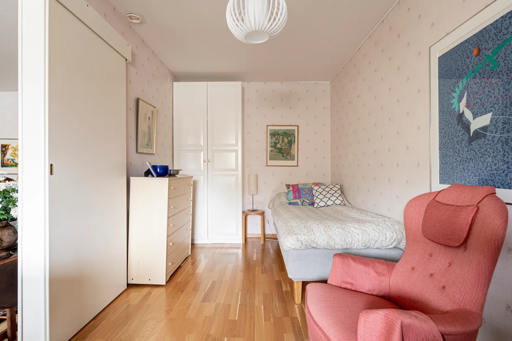 Bostadsrätt, Soldatgatan 30, Viksäng, Västerås