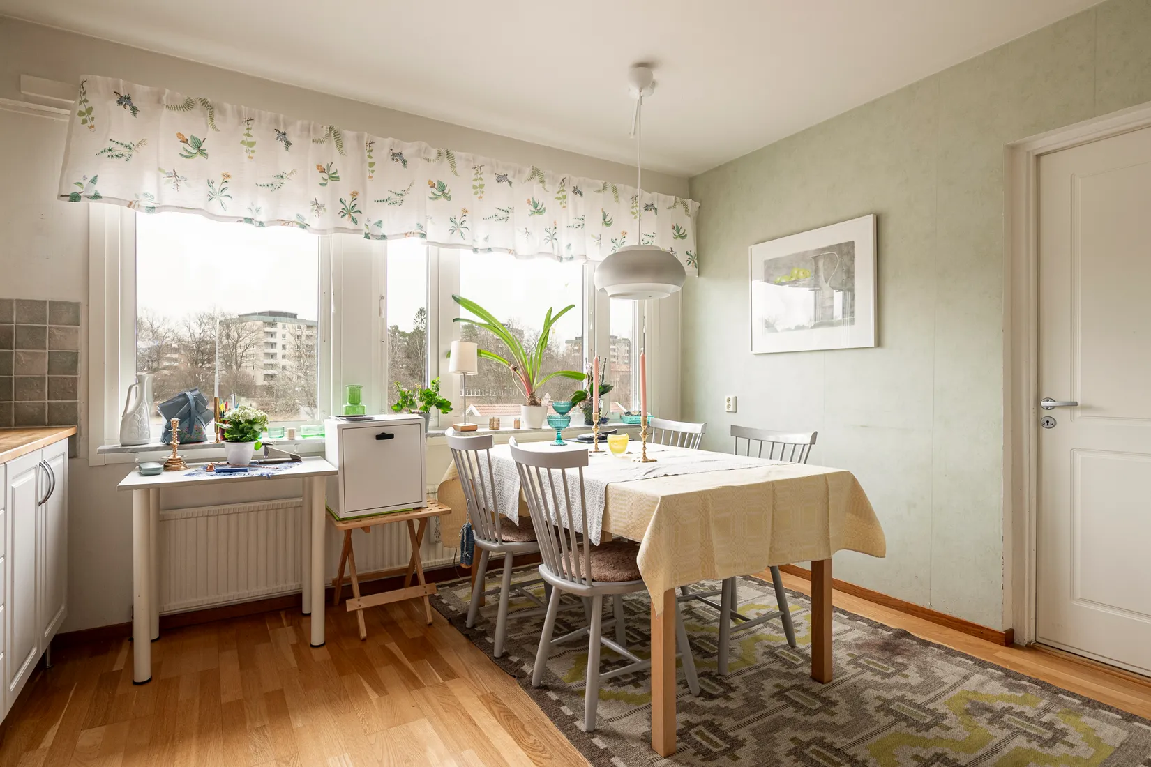 Bostadsrätt, Soldatgatan 30, Viksäng, Västerås